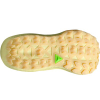 Asics zapatillas trail hombre Trabuco Max 4 vista superior