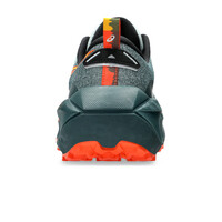 Asics zapatillas trail hombre Trabuco Max 4 vista trasera