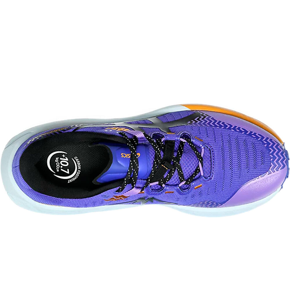 Asics zapatillas trail hombre TRABUCO MAX 5 05