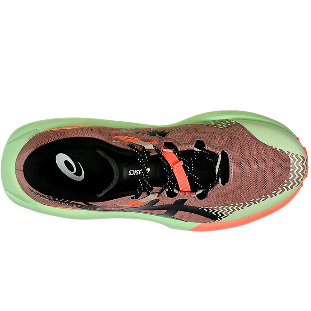 Asics zapatillas trail hombre TRABUCO MAX 5 05