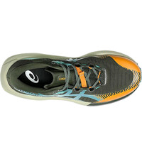 Asics zapatillas trail hombre TRABUCO MAX 5 05