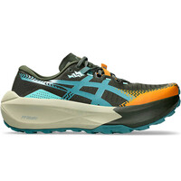 TRABUCO MAX 5