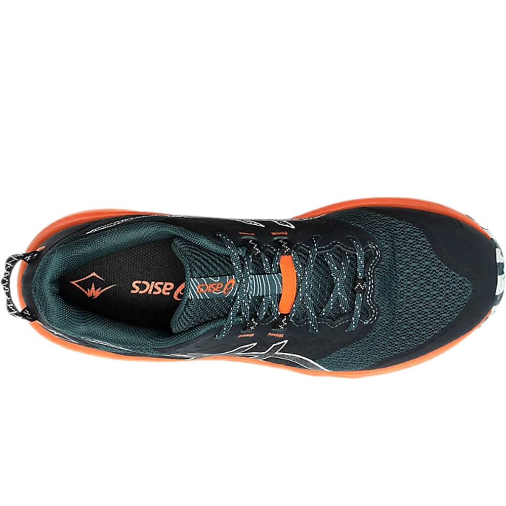 Asics zapatillas trail hombre Trabuco Terra 2 05