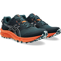 Asics zapatillas trail hombre Trabuco Terra 2 lateral interior