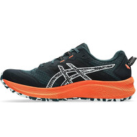 Asics zapatillas trail hombre Trabuco Terra 2 puntera