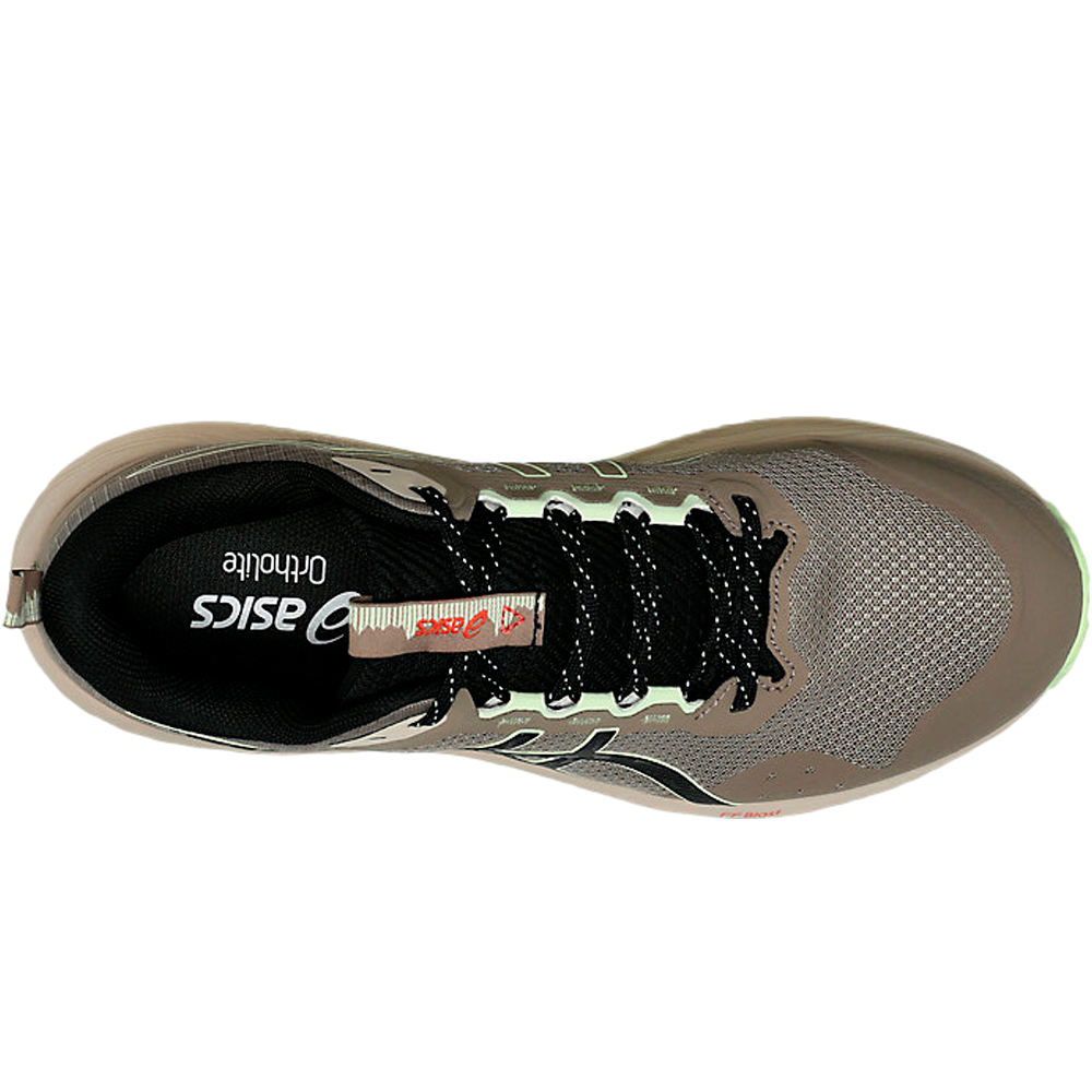 Asics zapatillas trail hombre Trabuco Terra 3 05