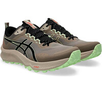 Asics zapatillas trail hombre Trabuco Terra 3 lateral interior