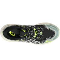 Asics zapatillas trail mujer Fuji Lite 5 05