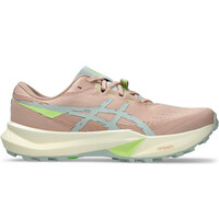 Asics zapatillas trail mujer Fuji Lite 6 W lateral exterior