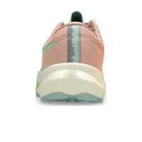 Asics zapatillas trail mujer Fuji Lite 6 W vista trasera