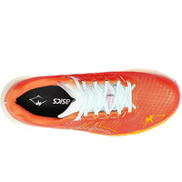 Asics zapatillas trail mujer FUJISPEED 3 05