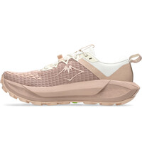 Asics zapatillas trail mujer GEL-Trabuco 13 W puntera