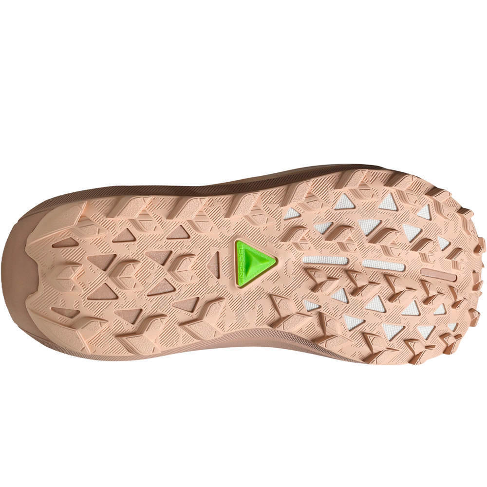 Asics zapatillas trail mujer GEL-Trabuco 13 W vista superior