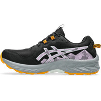 Asics zapatillas trail mujer GEL-VENTURE 10 puntera
