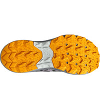 Asics zapatillas trail mujer GEL-VENTURE 10 vista superior