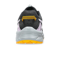Asics zapatillas trail mujer GEL-VENTURE 10 vista trasera