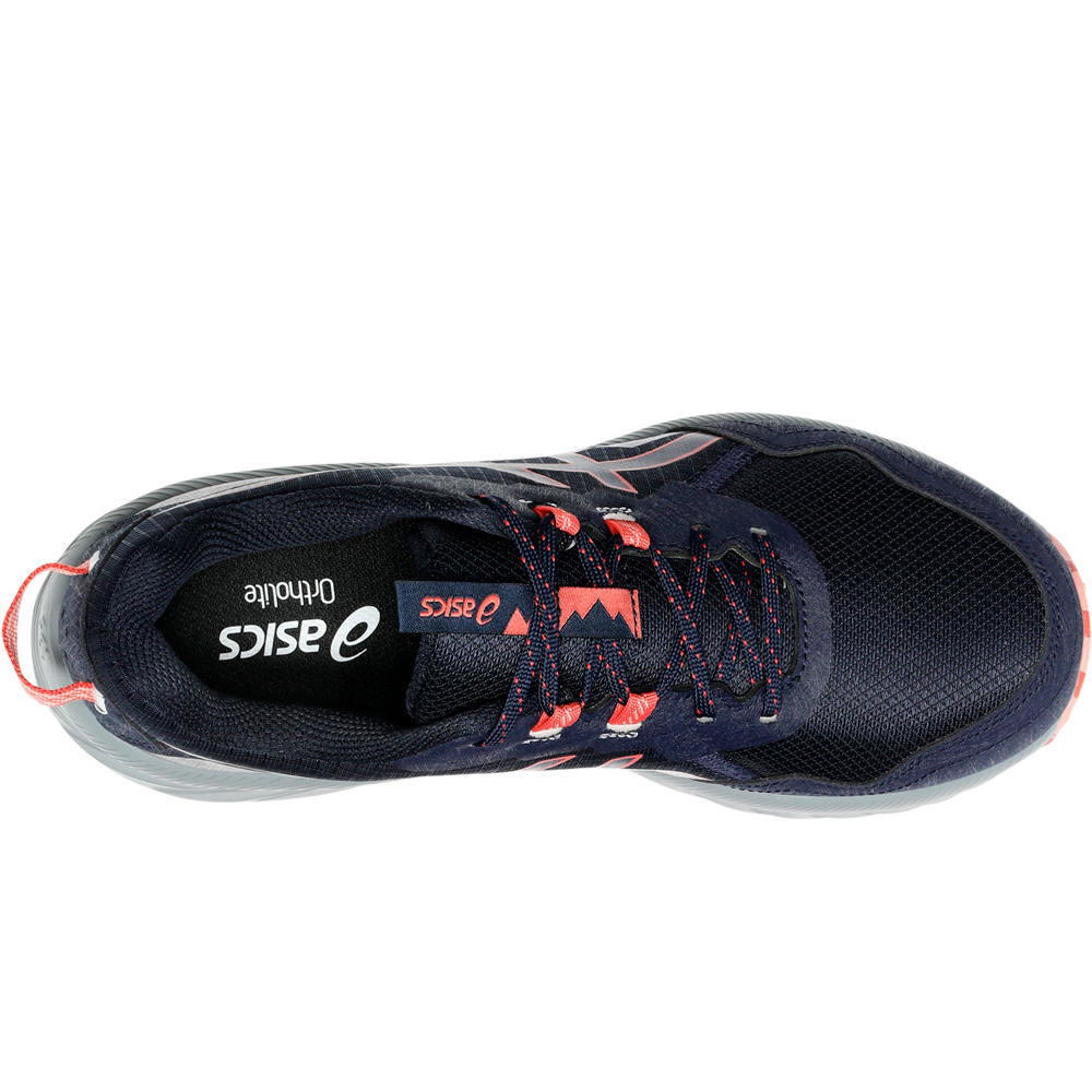 Asics zapatillas trail mujer GEL-VENTURE 10 W 05