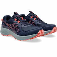 Asics zapatillas trail mujer GEL-VENTURE 10 W lateral interior