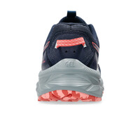 Asics zapatillas trail mujer GEL-VENTURE 10 W vista trasera