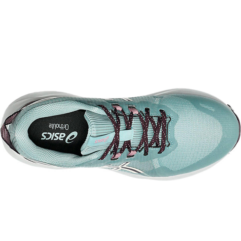 Asics zapatillas trail mujer GEL-VENTURE 11 05