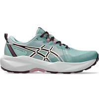 Asics zapatillas trail mujer GEL-VENTURE 11 lateral exterior
