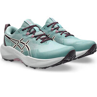 Asics zapatillas trail mujer GEL-VENTURE 11 lateral interior