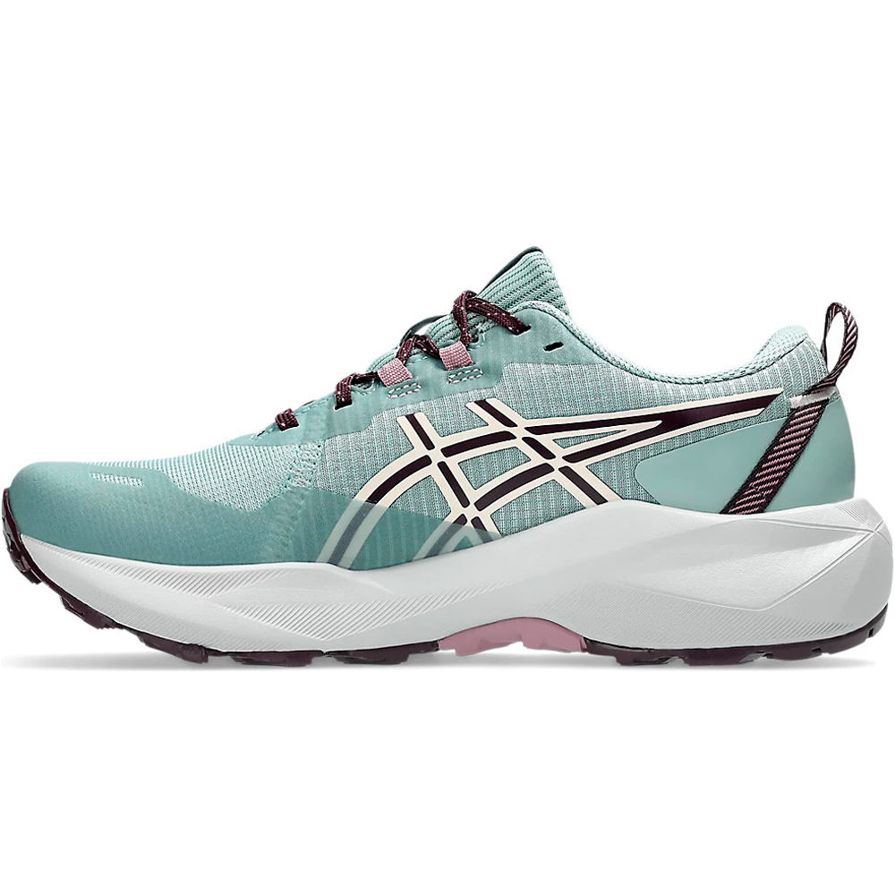 Asics zapatillas trail mujer GEL-VENTURE 11 puntera