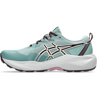 Asics zapatillas trail mujer GEL-VENTURE 11 puntera