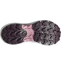 Asics zapatillas trail mujer GEL-VENTURE 11 vista superior