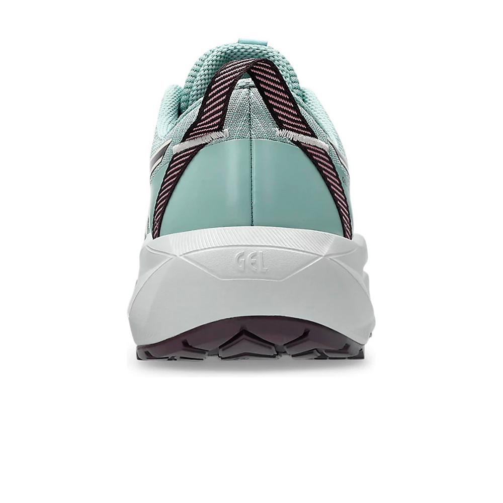 Asics zapatillas trail mujer GEL-VENTURE 11 vista trasera