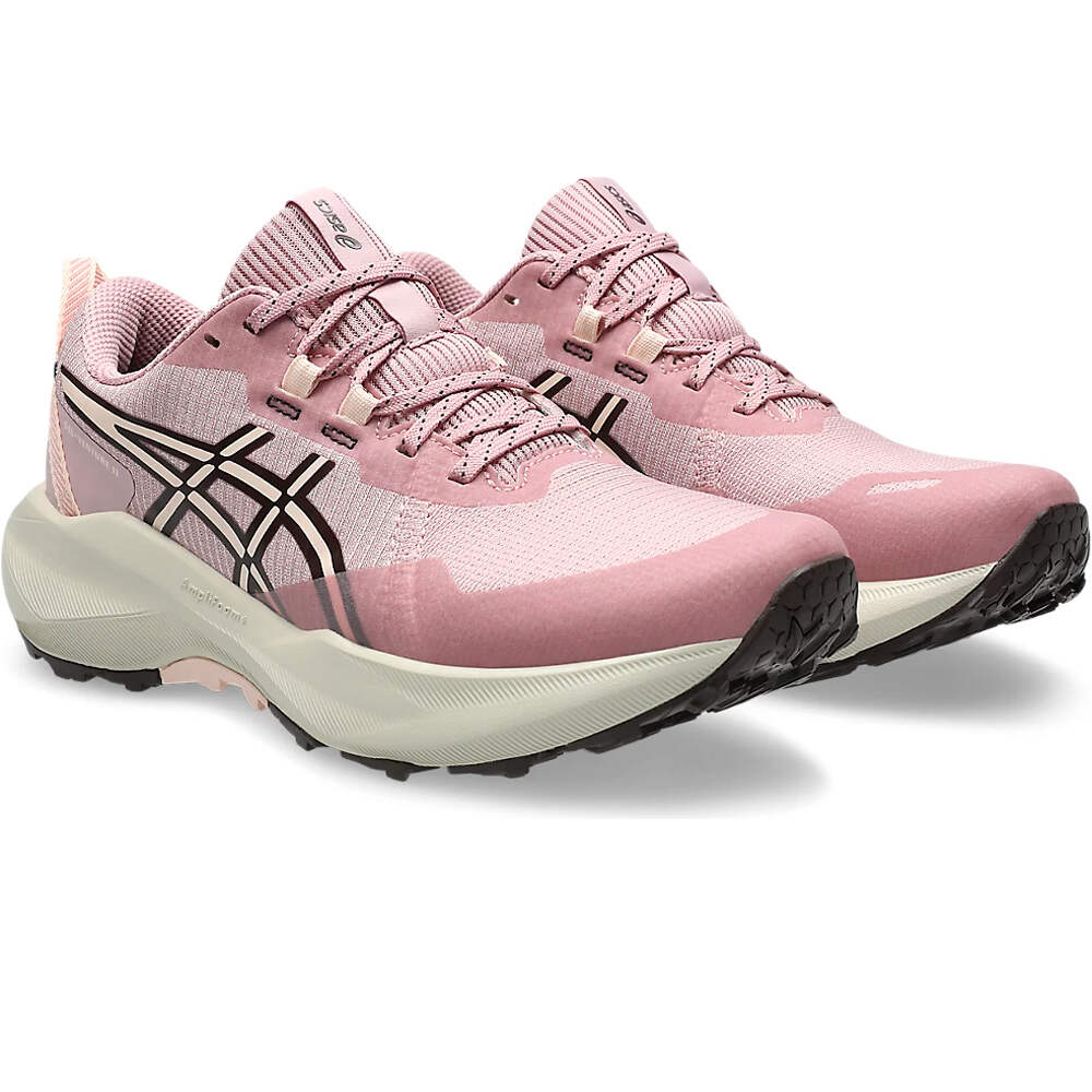 Asics zapatillas trail mujer GEL-VENTURE 11 W lateral interior