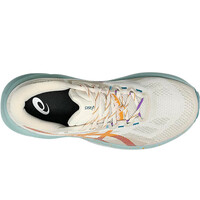 Asics zapatillas trail mujer TRABUCO 14 05