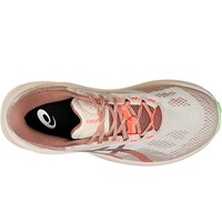 Asics zapatillas trail mujer TRABUCO 14 05