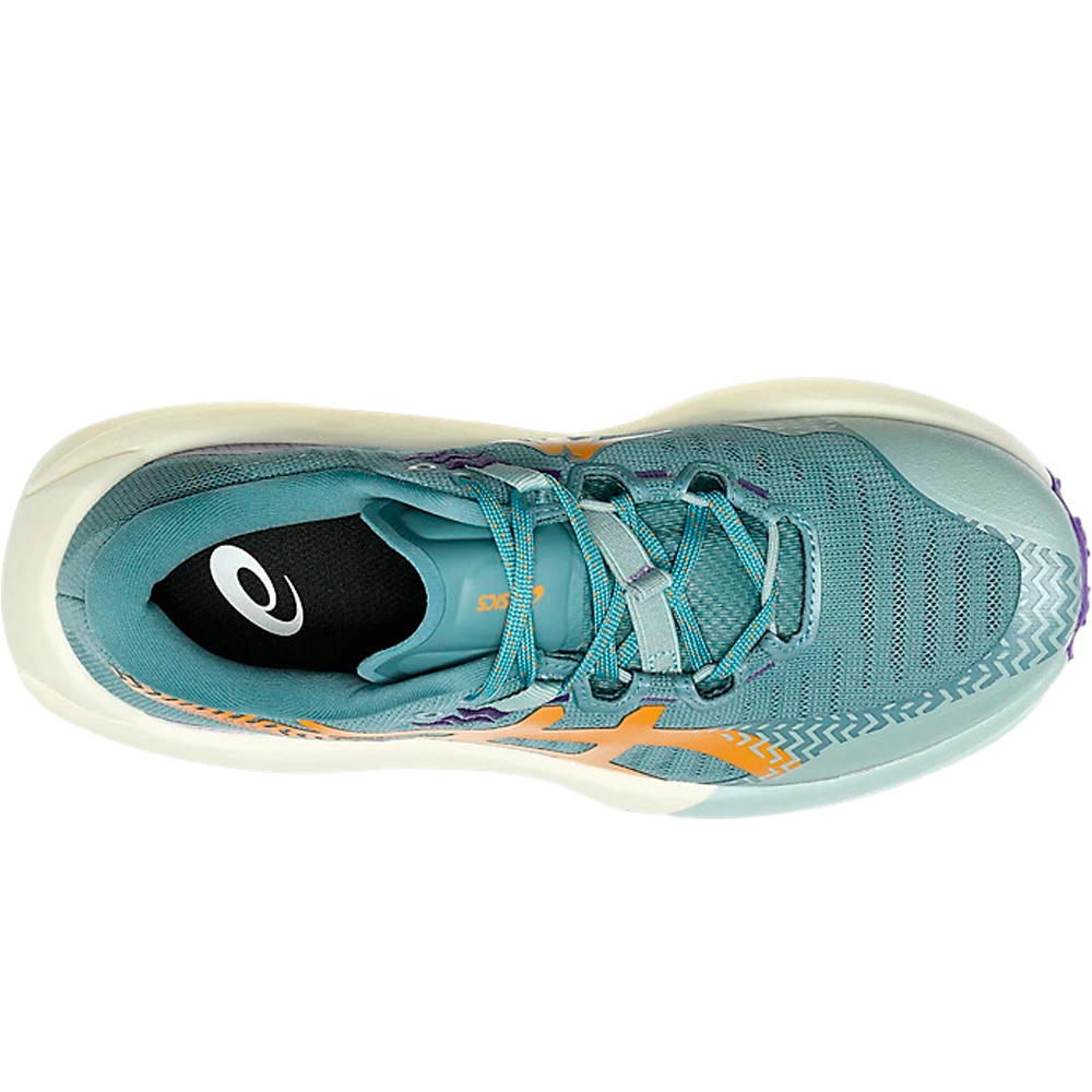 Asics zapatillas trail mujer TRABUCO MAX 5 05