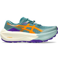 TRABUCO MAX 5