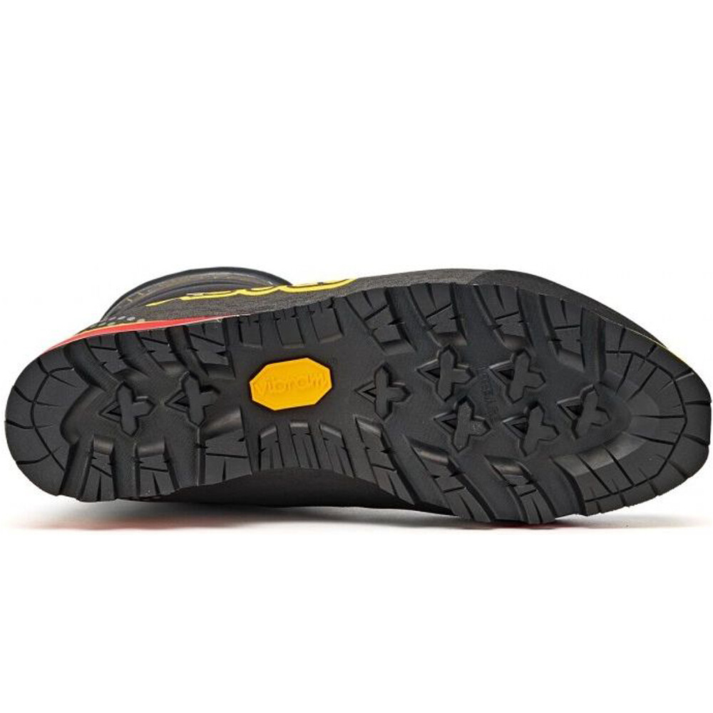 Asolo bota montaña cuero hombre EIGER XT EVO GV 05