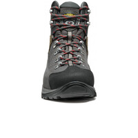 Asolo bota montaña cuero hombre FINDER GV MM lateral interior