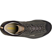 Asolo bota montaña cuero hombre NUCLEON GV 06