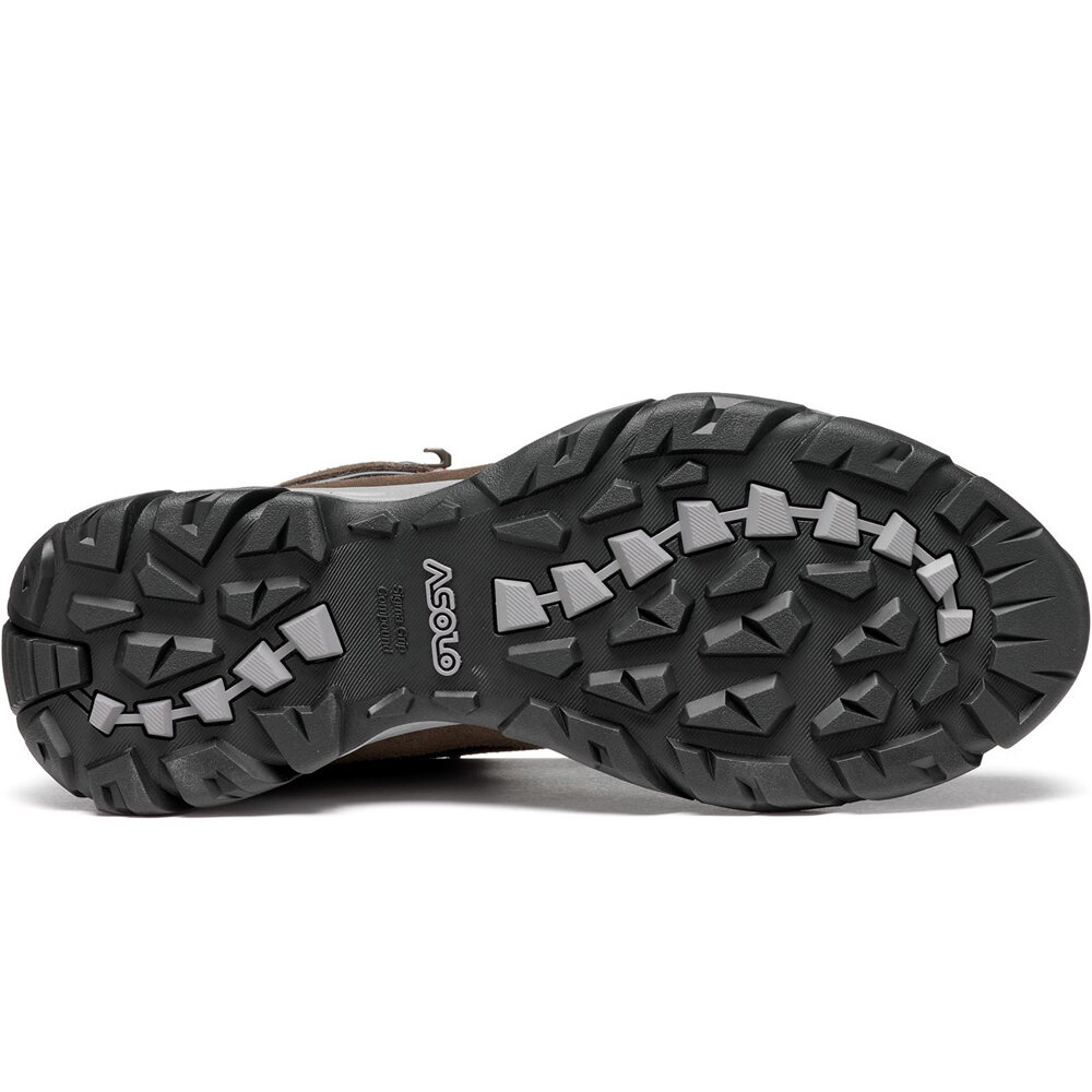 Asolo bota trekking hombre ACADIA MID GTX MM 05