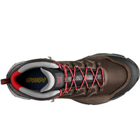 Asolo bota trekking hombre ACADIA MID GTX MM 06