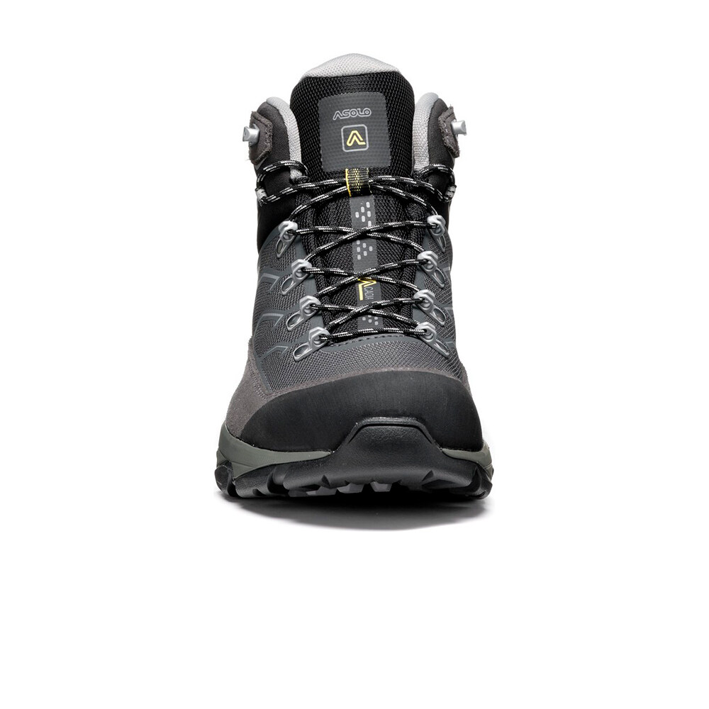 Asolo bota trekking hombre ACADIA MID GTX MM puntera