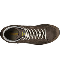 Asolo bota trekking hombre ACTIVE GV MM 06