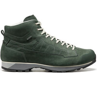 Asolo bota trekking hombre ACTIVE GV MM lateral exterior