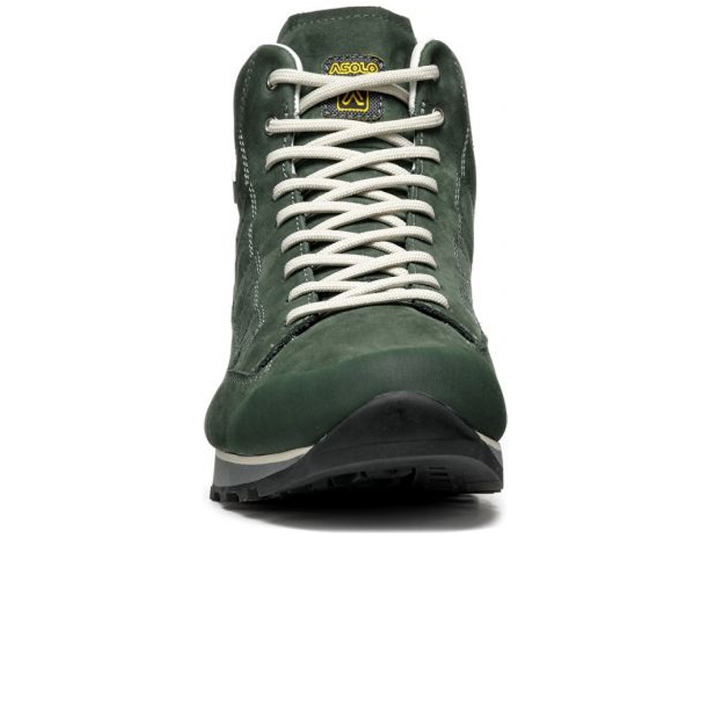 Asolo bota trekking hombre ACTIVE GV MM puntera