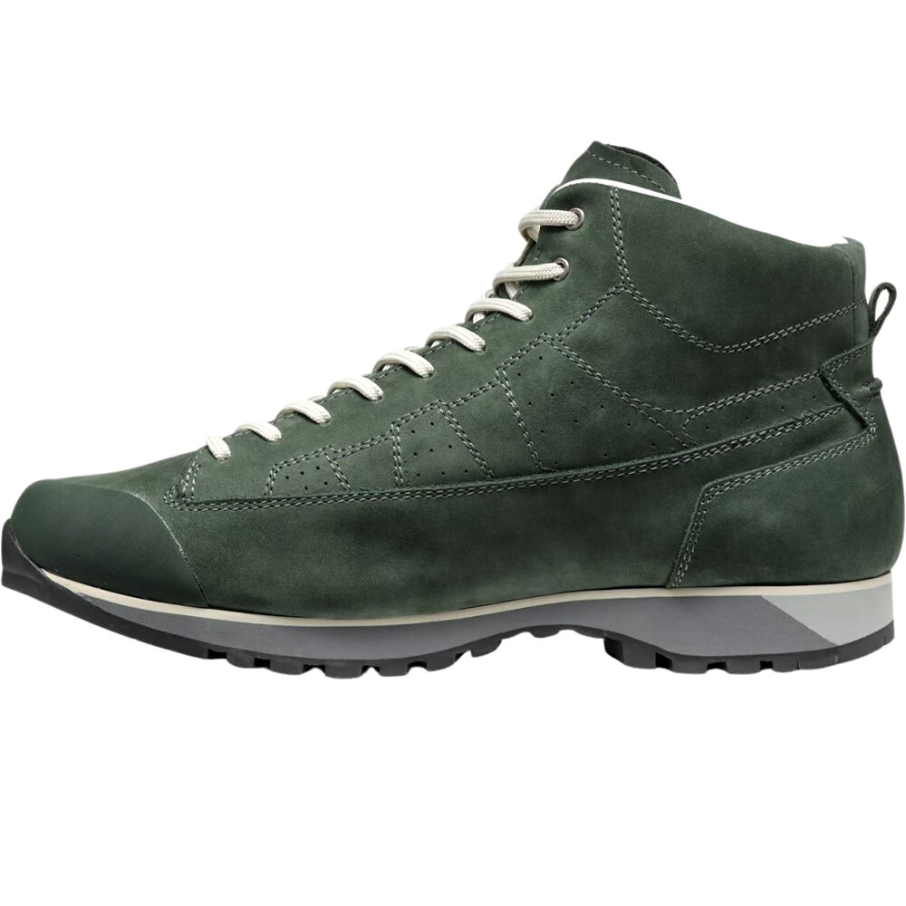 Asolo bota trekking hombre ACTIVE GV MM vista superior