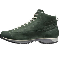 Asolo bota trekking hombre ACTIVE GV MM vista superior