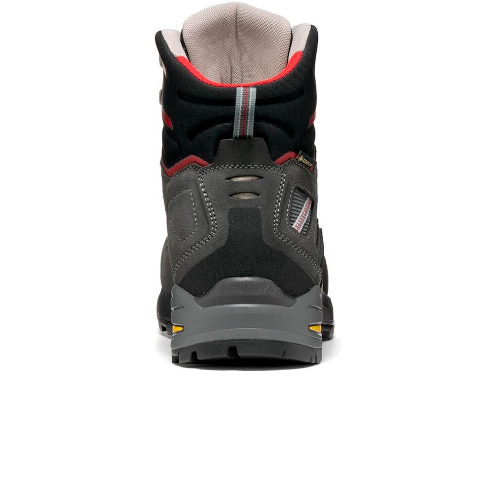 Asolo bota trekking hombre DRIFTER PRO GV MM vista superior