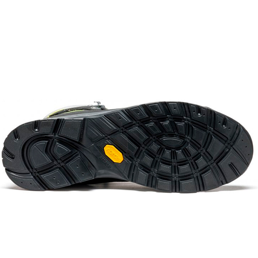 Asolo bota trekking hombre FINDER GV MM 05