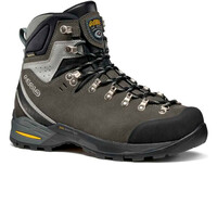 Asolo bota trekking hombre GREENWOOD PRO GV MM lateral interior