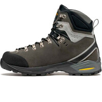 Asolo bota trekking hombre GREENWOOD PRO GV MM vista trasera